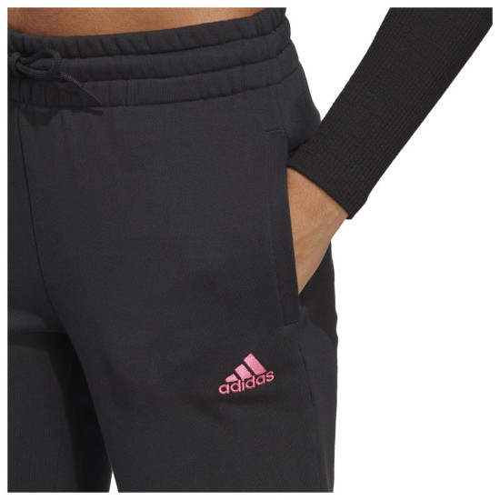 Adidas Γυναικείο παντελόνι φόρμας W LIN French terry CF PT Adidas Γυναικείο παντελόνι φόρμας W LIN French terry CF PT